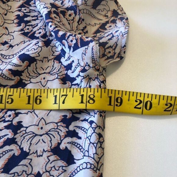 CAbi Stevie Flutter Sleeve Top Size XS - Picture 12 of 15